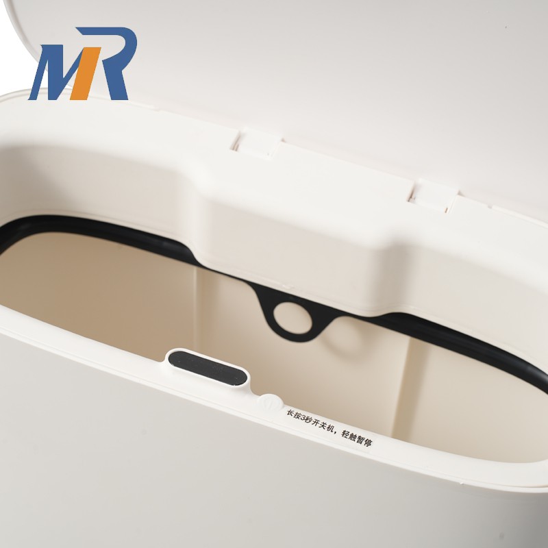 Automatic Trash Can Small