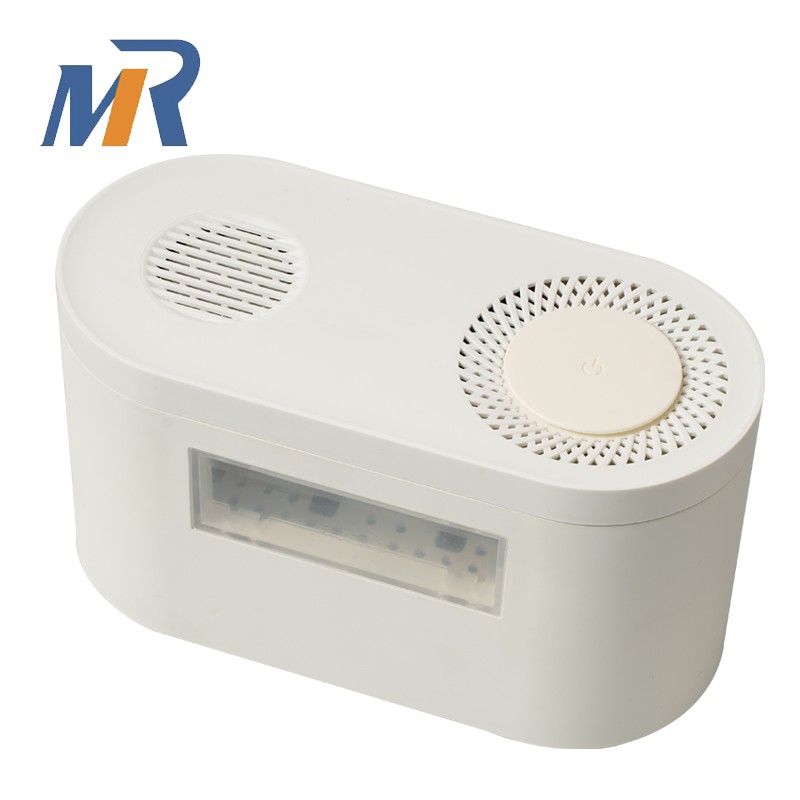 Portable Ultrasonic Cleaner