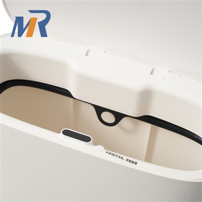 ถังขยะอัตโนมัติขนาดเล็ก