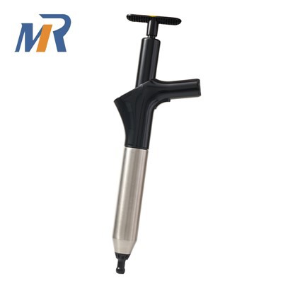 ตัวปลดบล็อกท่อในห้องน้ำ