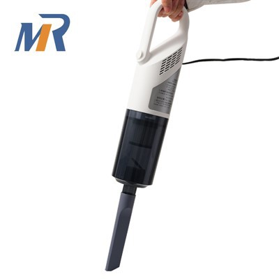 เครื่องดูดฝุ่นตั้งตรงแบบมีสาย