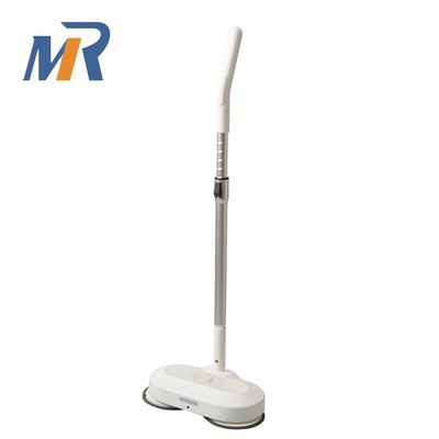 เครื่องถูพื้นไฟฟ้าม็อบ