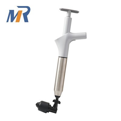 Unblocker ห้องน้ำอันทรงพลัง