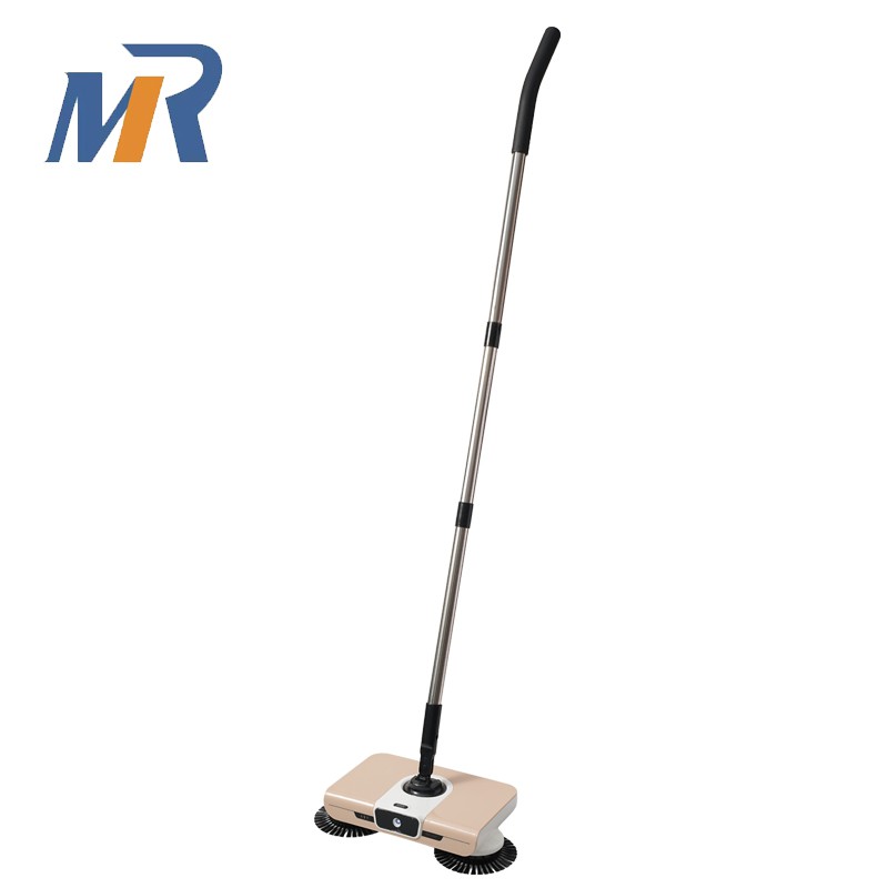 Walk Behind Floor Sweeper